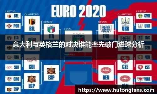 意大利与英格兰的对决谁能率先破门进球分析